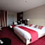 Hotel Le Cheval Blanc