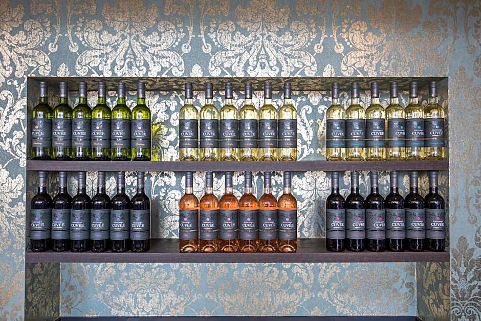 Fletcher Hotel-Restaurant Middelburg