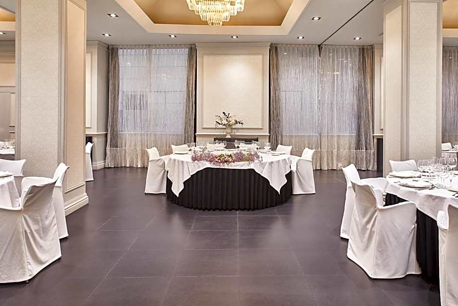 Silken Reino de Aragon