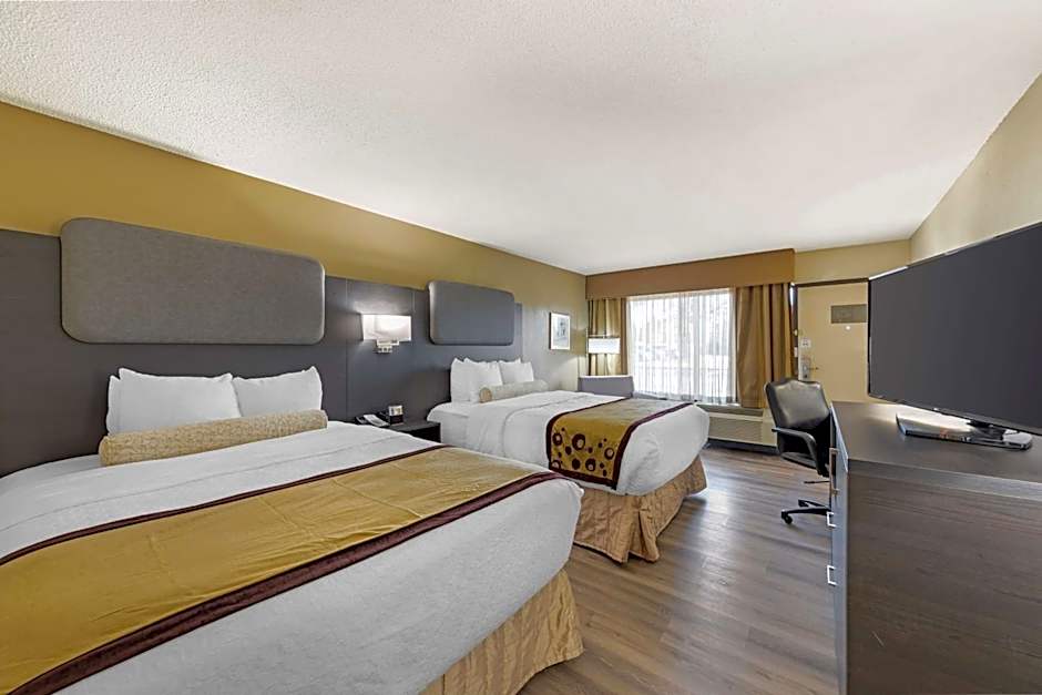 Best Western Plus Madison-Huntsville