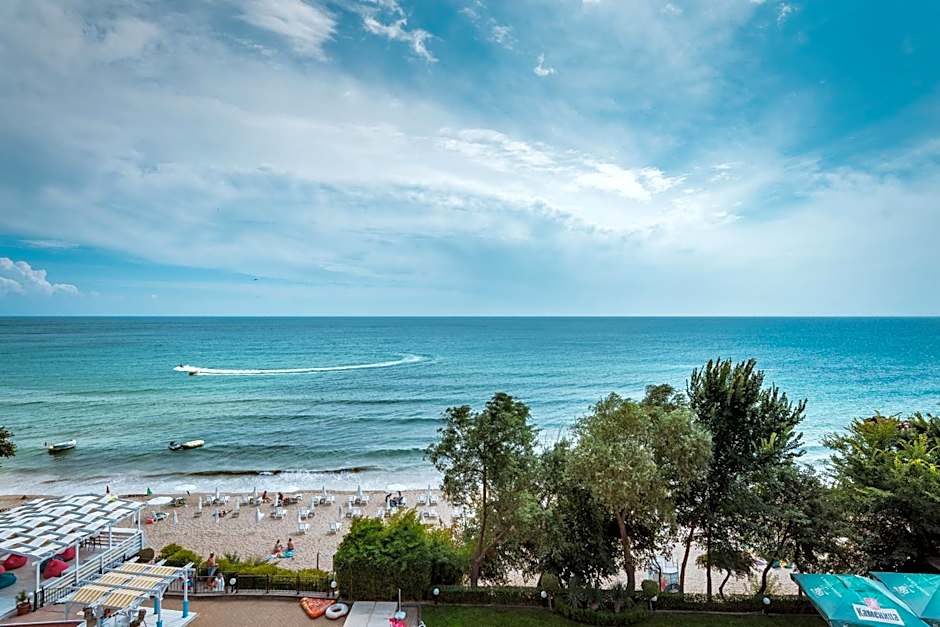 Tiva del Mar Beach Hotel