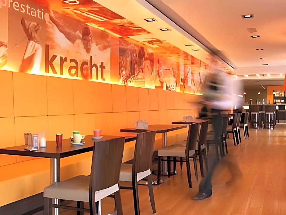 Hotel Papendal