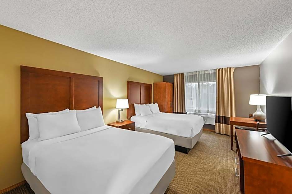 Comfort Inn Rhinelander