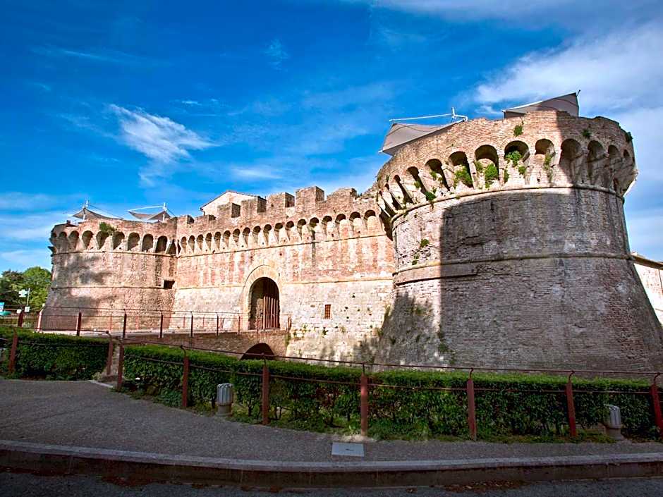 Hotel Palazzo Renieri