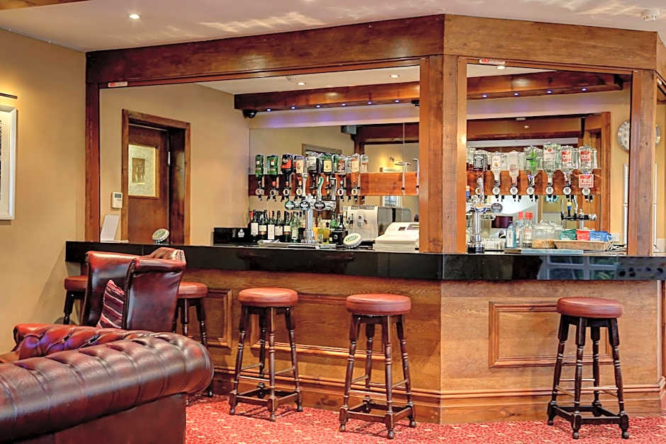 Bury Ramsbottom Old Mill Hotel and Leisure Club