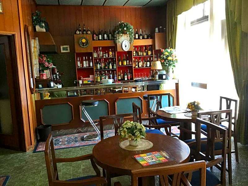 Hotel Terme Posta