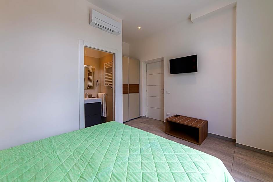 Villa Gina Case Vacanze