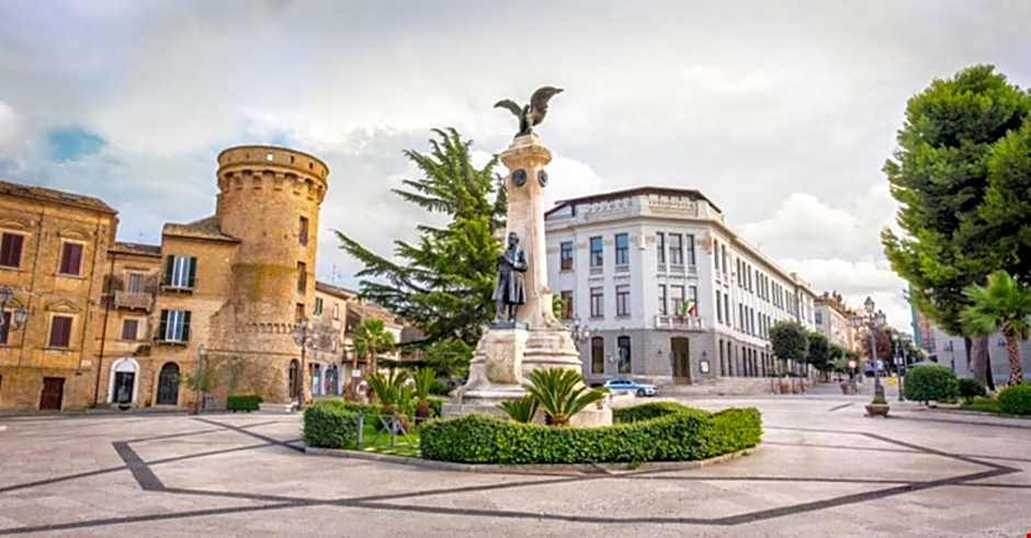 Vasto Aparthotel
