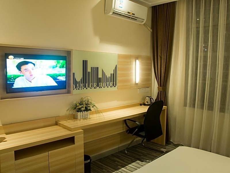 Denise Hotel Apartment(Shangxiajiu Branch)