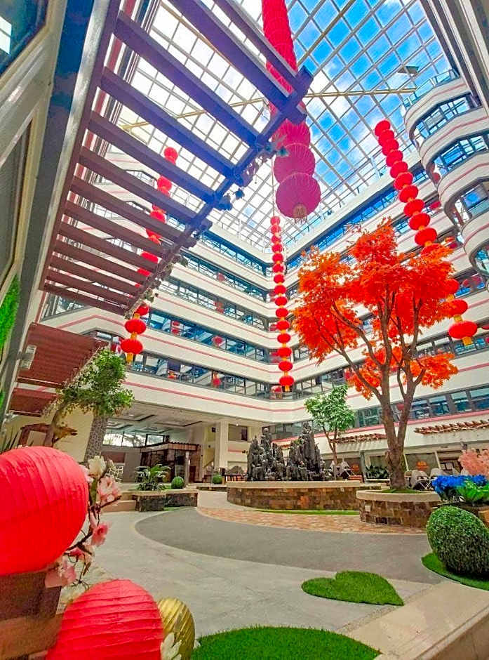 456 Hotel