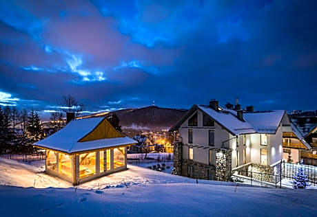 Smrekowa Polana Resort & Spa