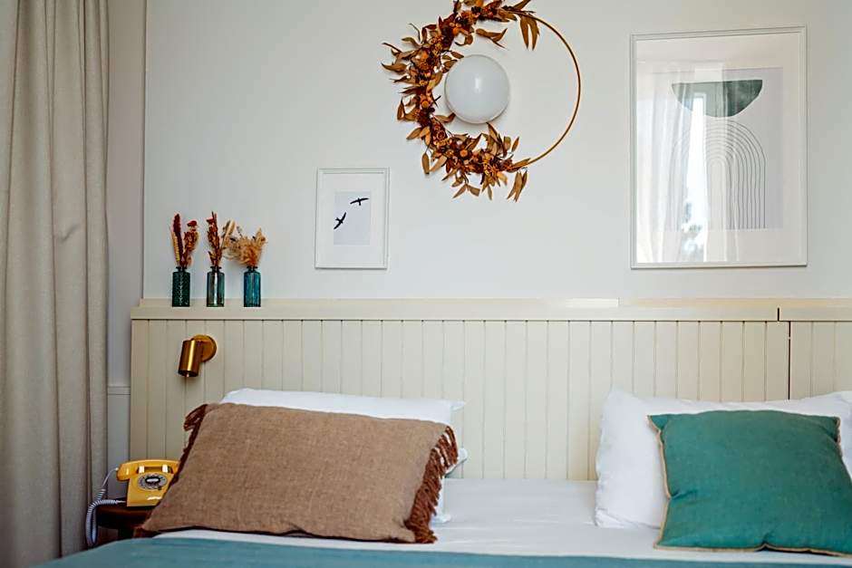 Hôtel Maison Lacassagne Lyon