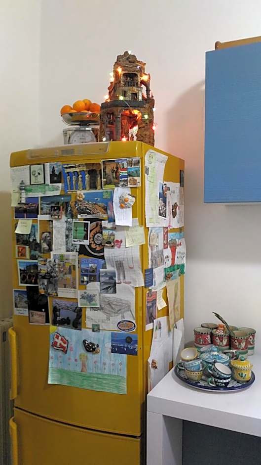 Bed & Breakfast Bonaventura