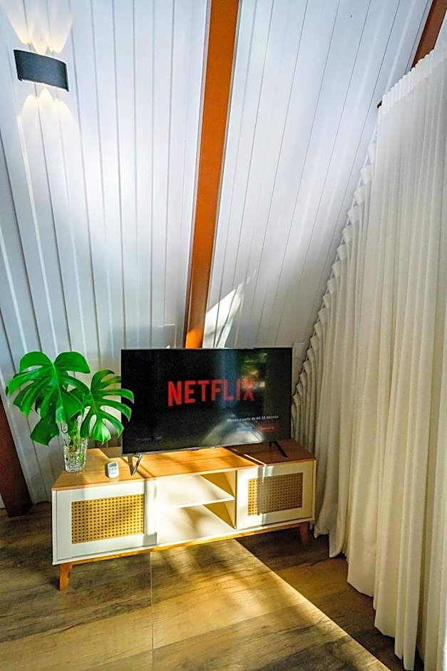 Cabana Zurique Vale das Cabanas Piri