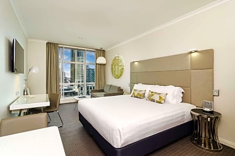 2 Single Beds, Nonsmoking