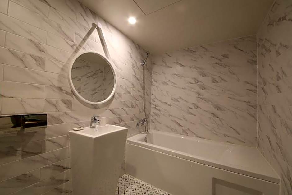 No.25 Hotel Busan Seomyeon