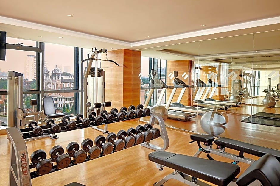 DoubleTree By Hilton Wuhu