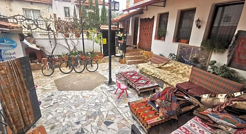 AnzGuesthouse Pansiyon 