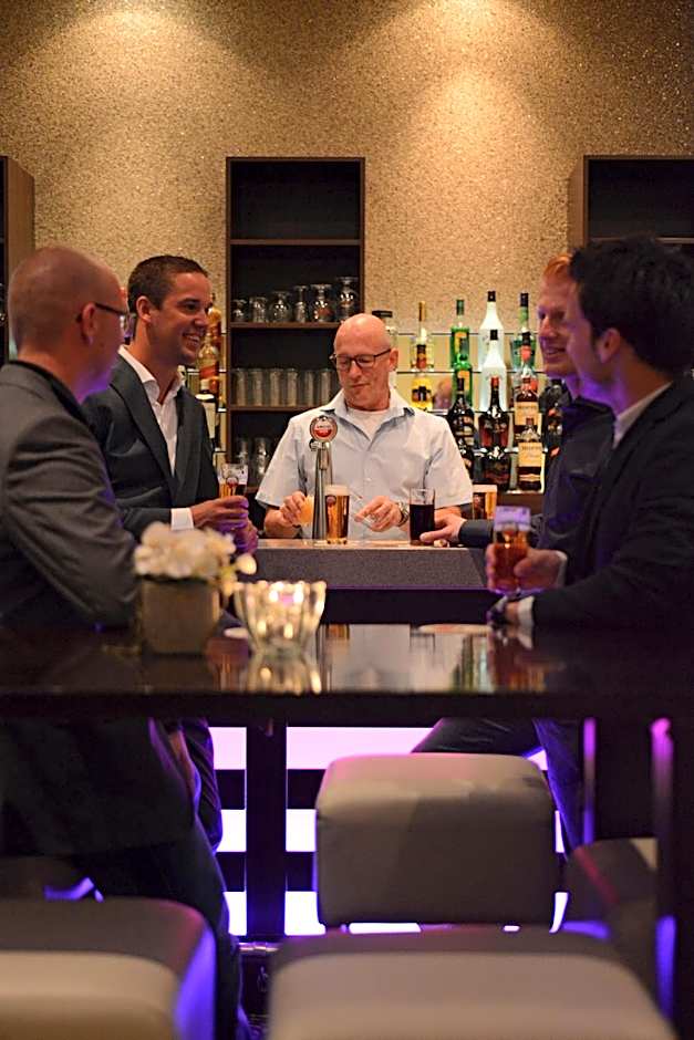 Hotel De Zoete Inval Haarlemmerliede