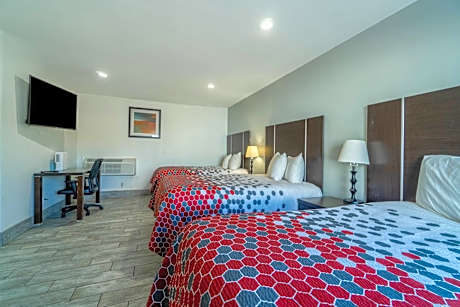 Premium 3 Full Bed
