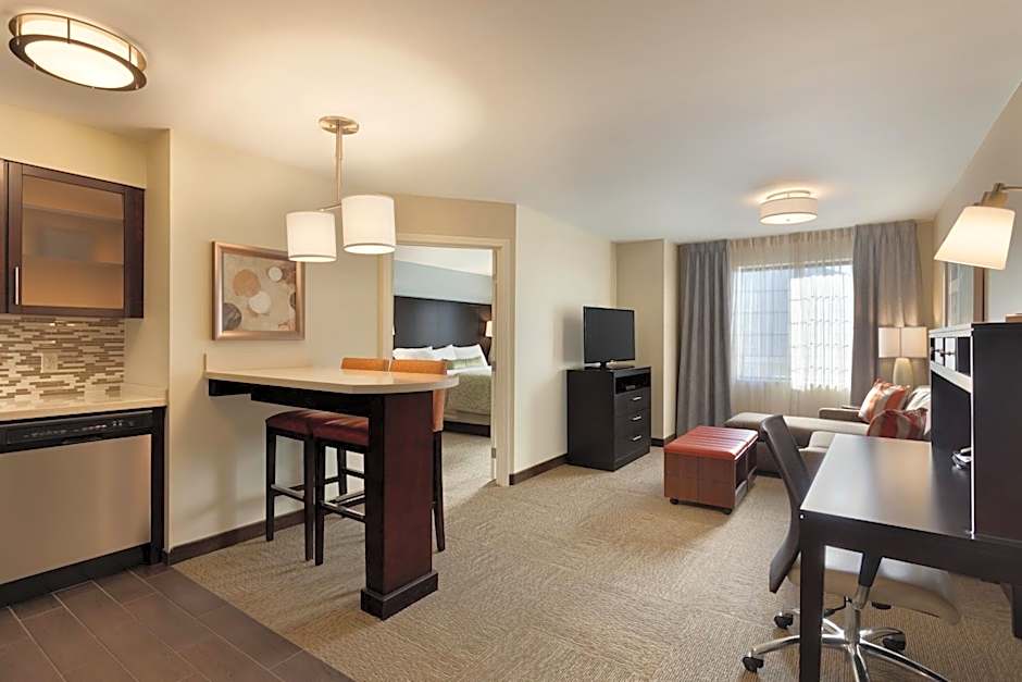 Staybridge Suites Midland By IHG