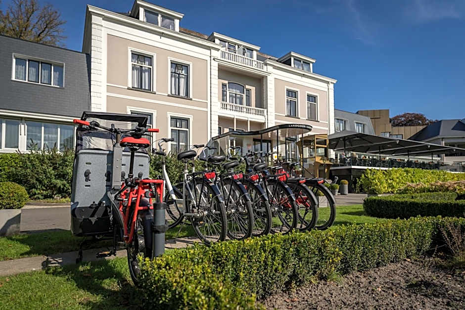 Landgoed Lauswolt
