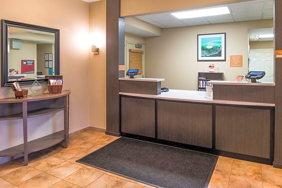 Candlewood Suites Plano North By IHG
