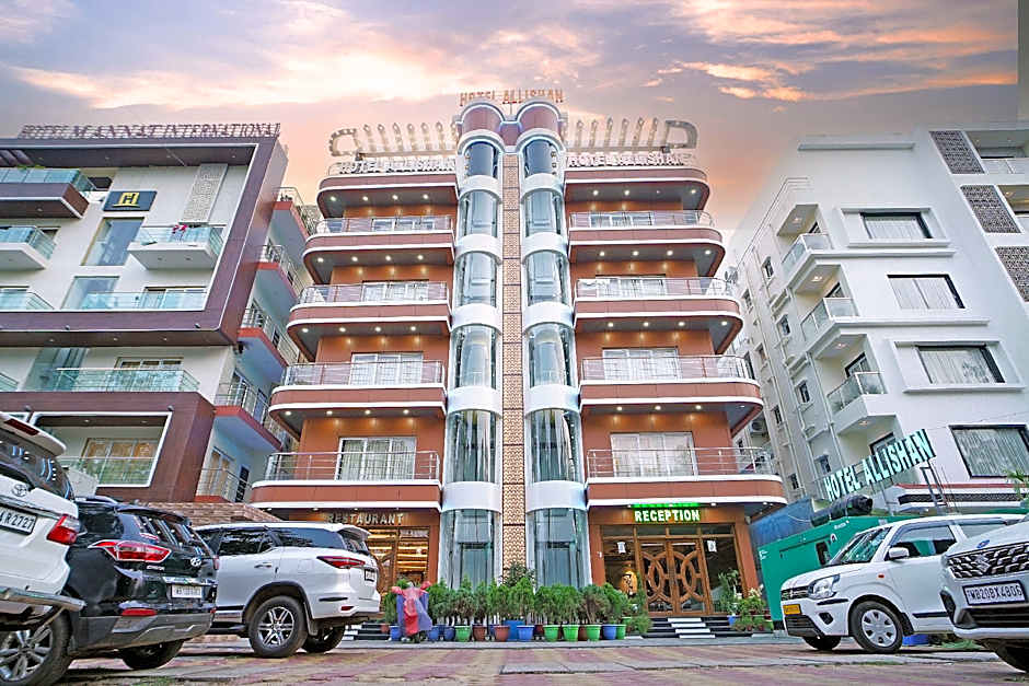 HOTEL ALLISHAN