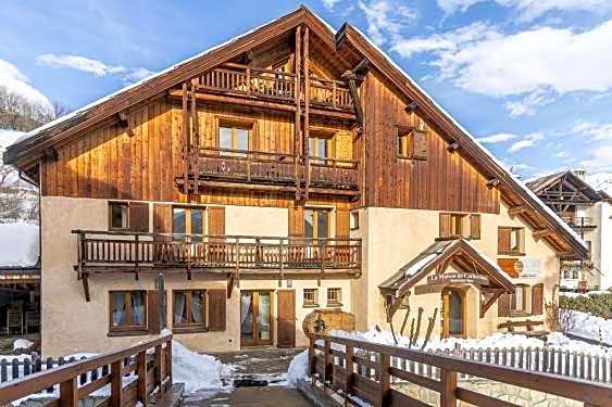 Auberge La maison de Catherine