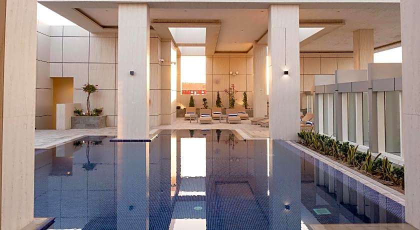 Millennium Place Doha