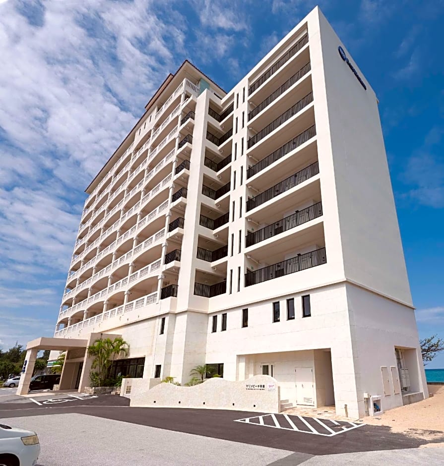 Best Western Okinawa Kouki Beach