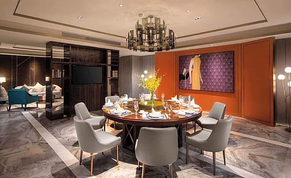 Radisson Ningbo Beilun