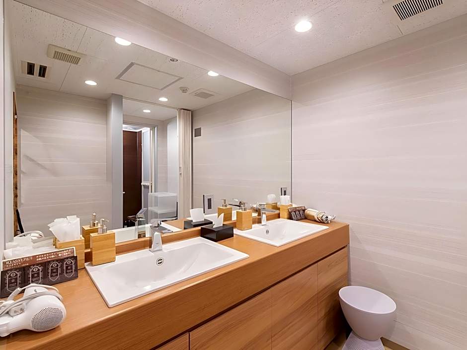 Tabist Hotel Smart Sleeps Oita Station