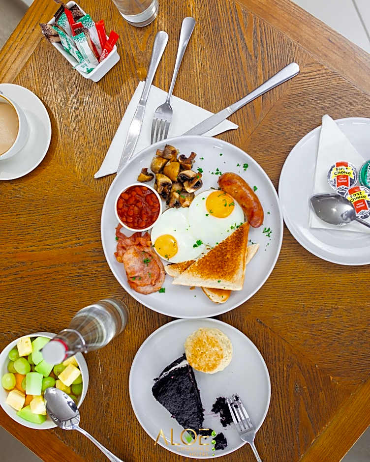 Aloe Lifestyle Hotel