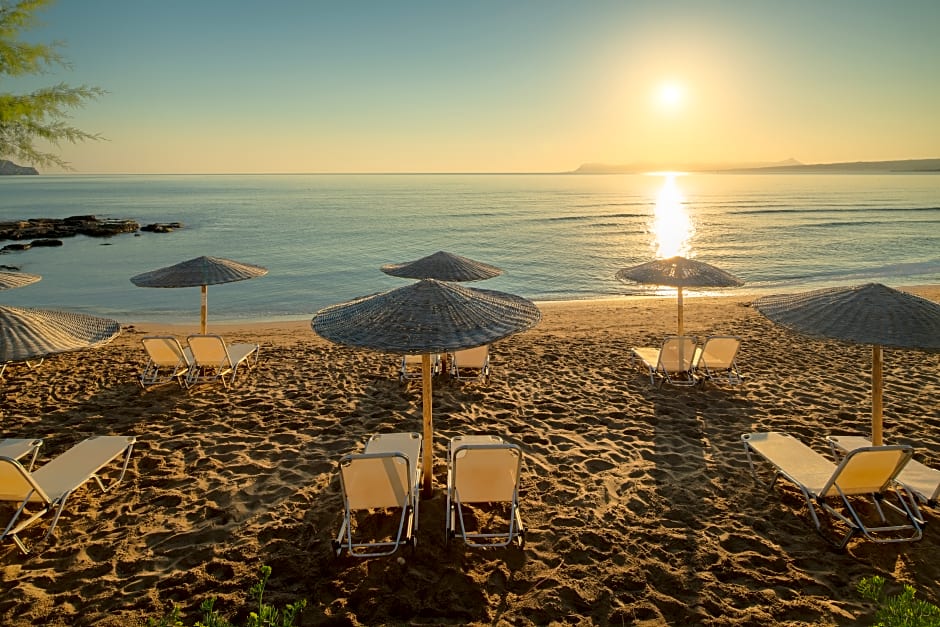 Iolida Beach