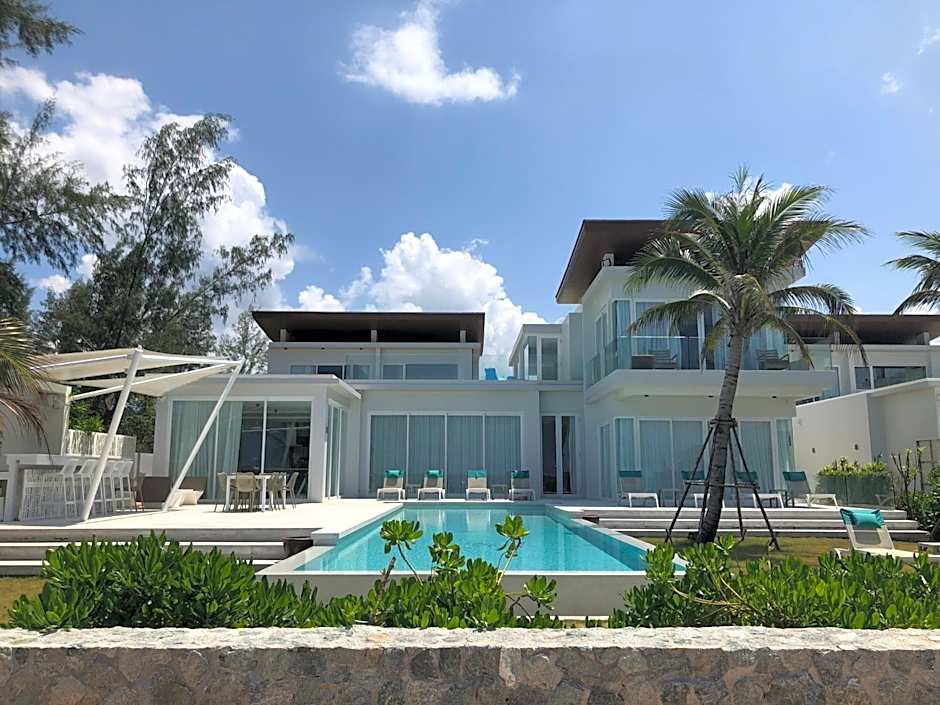 Coastal Escape Natai Beach