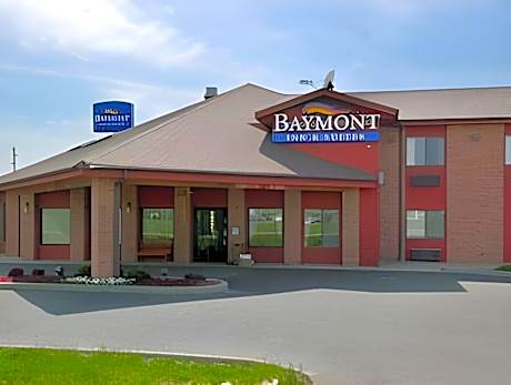 Baymont by Wyndham Boone