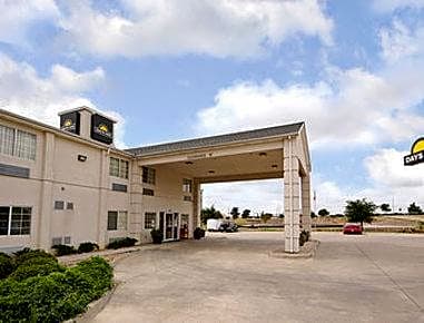 Days Inn by Wyndham Mesquite Rodeo TX