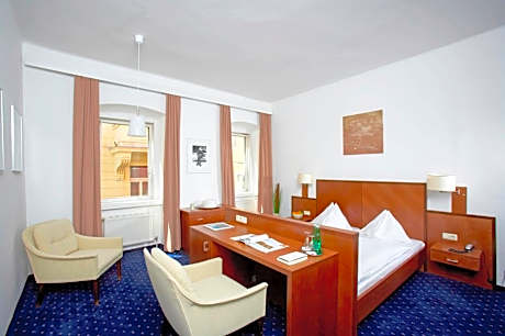 Business Double Room