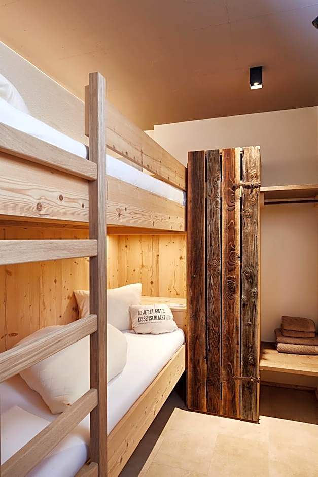 Lifestyle Hotel eder