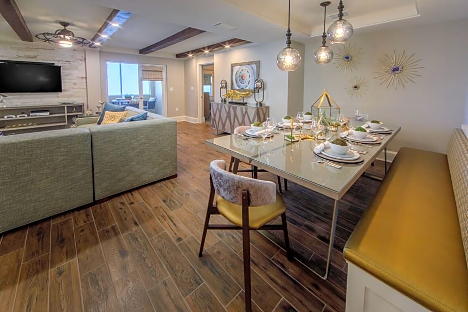 Holiday Inn Club Vacations Cape Canaveral Beach Resort, an IHG Hotel