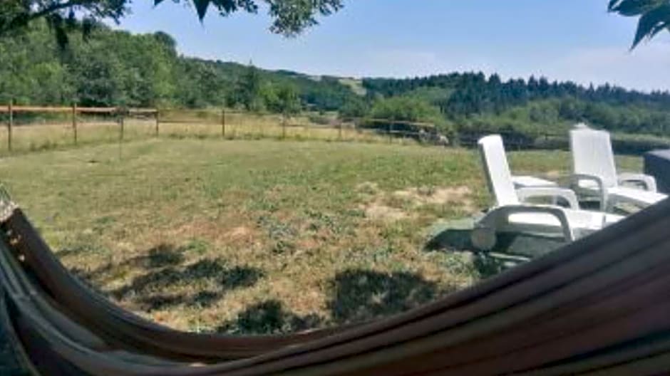 chambres d'hotes Labatut