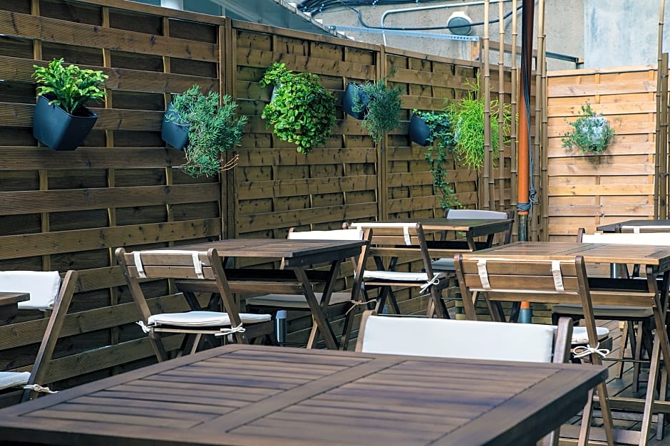 BCN Urban Hotels Gran Ducat