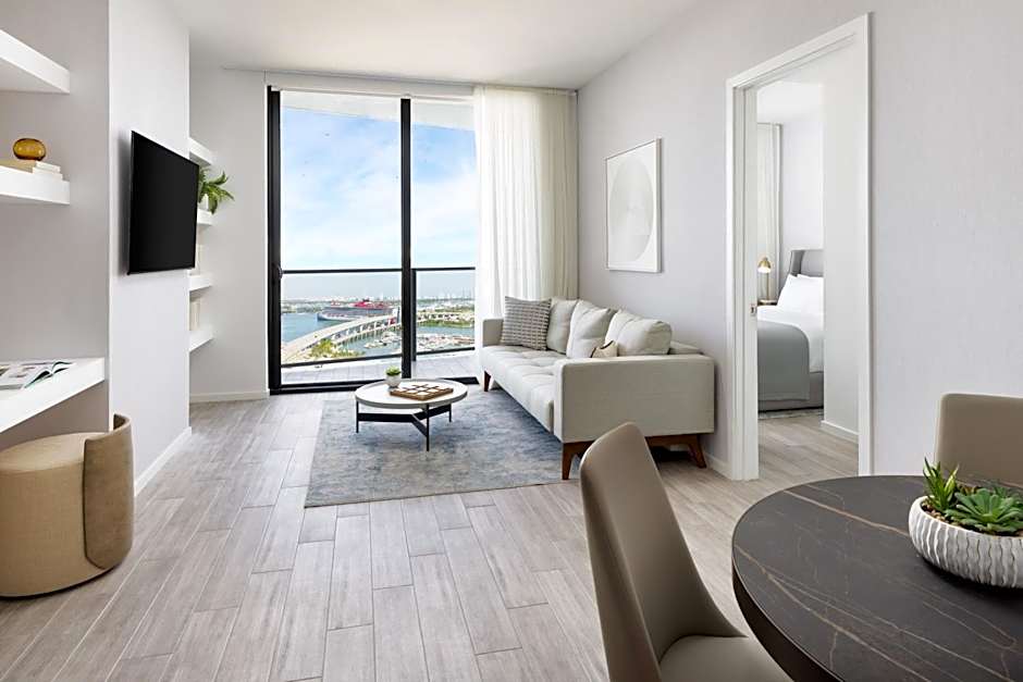 The Elser Hotel Miami