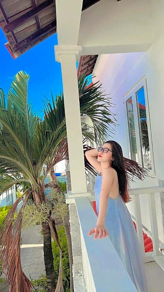 Mui Ne Volga Hotel & Apartments