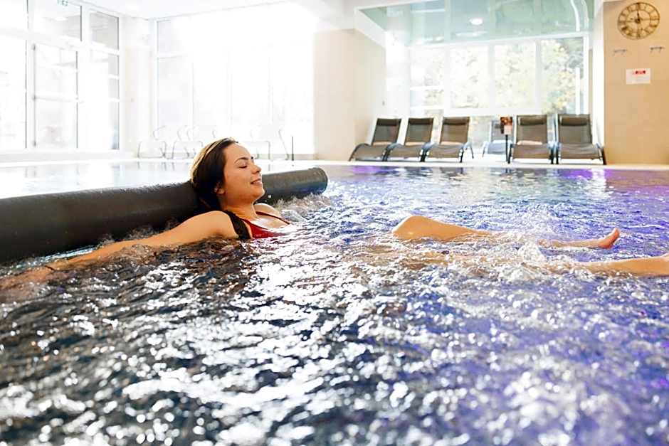 Hotel SPA Restaurant Husseren Collections - Proche Colmar - Eguisheim
