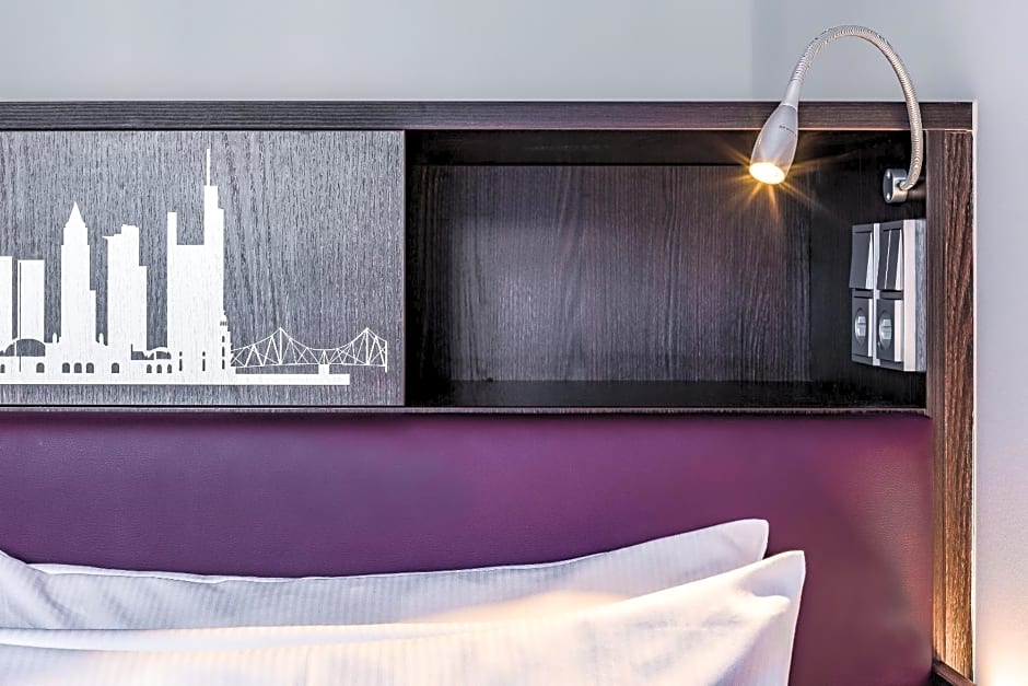 Mercure Frankfurt City Messe