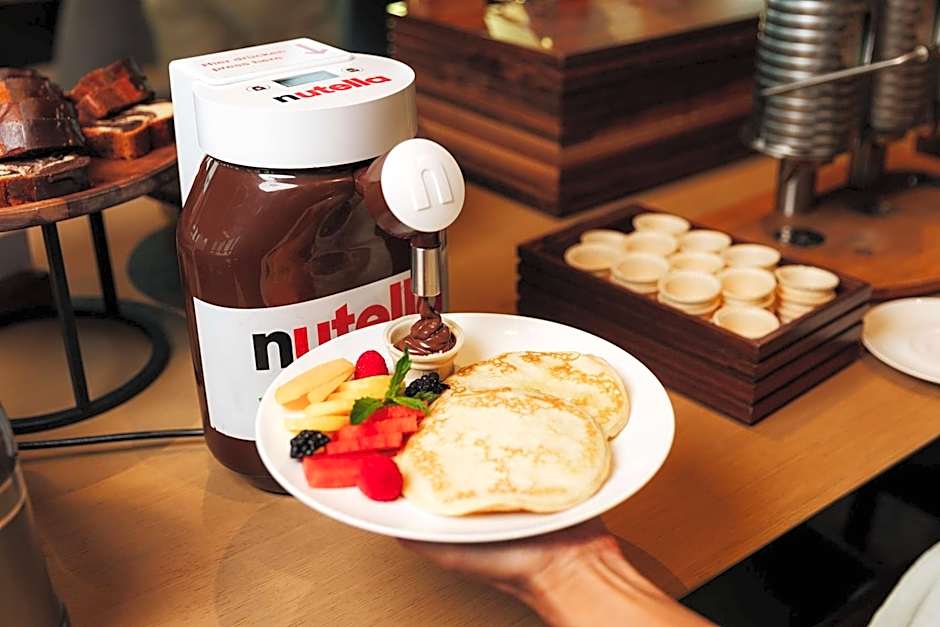 ATLANTIC Hotel Heidelberg