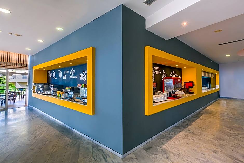 Kipriotis Aqualand Hotel
