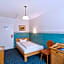 Hotel Blaue Ecke